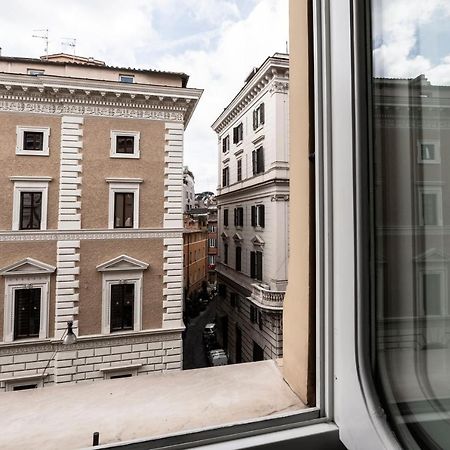 罗马Be Mate Castel Sant'Angelo公寓 外观 照片