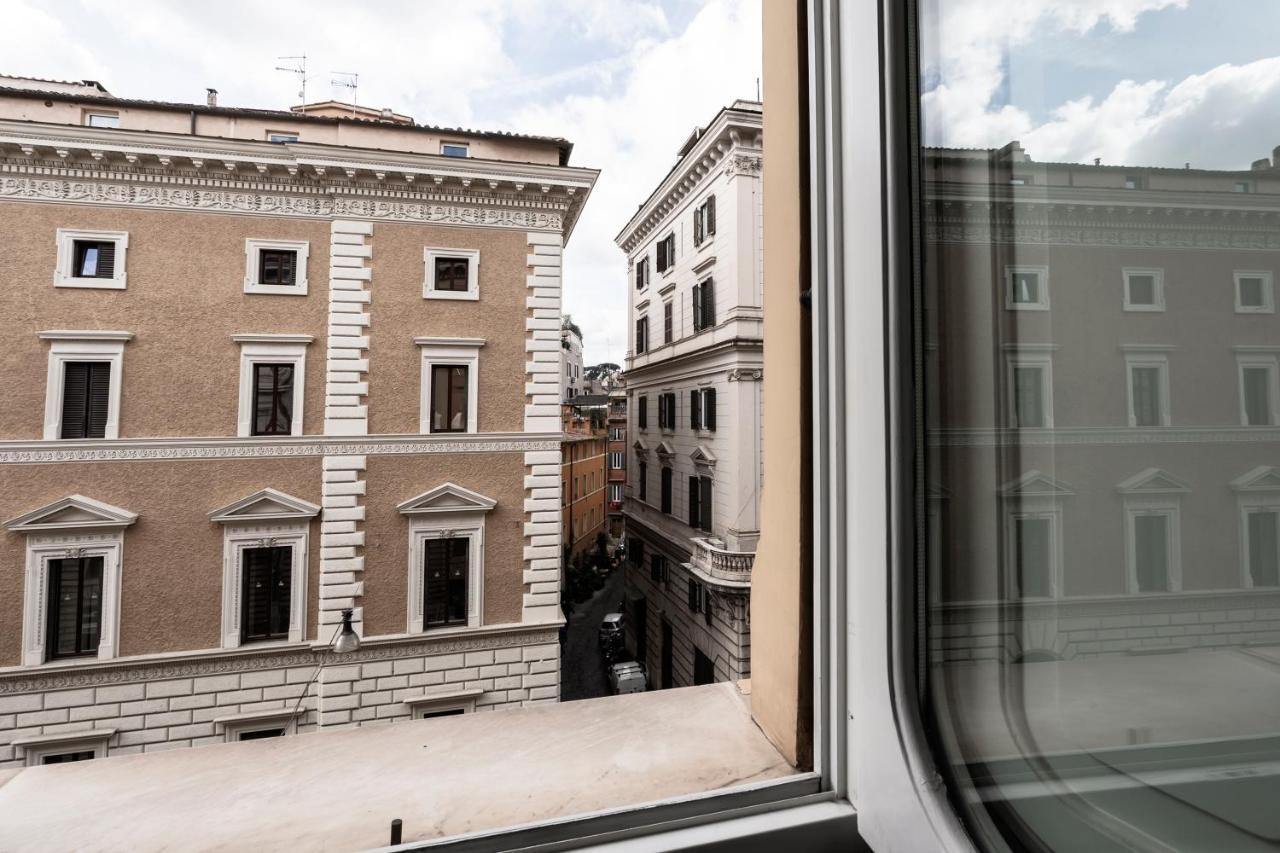 罗马Be Mate Castel Sant'Angelo公寓 外观 照片